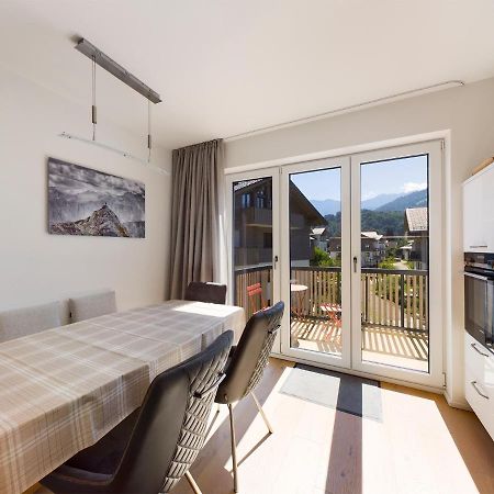 Gamserl Garmisch-Partenkirchen Bagian luar foto