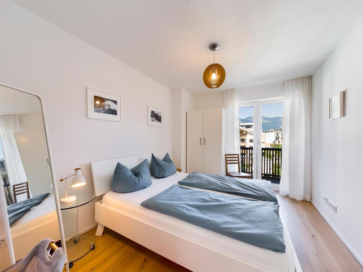 Gamserl Garmisch-Partenkirchen Bagian luar foto