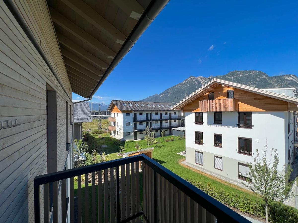 Gamserl Garmisch-Partenkirchen Bagian luar foto